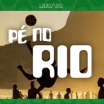 PÉ NO RIO | Mulheres grátis até a 1:00h image