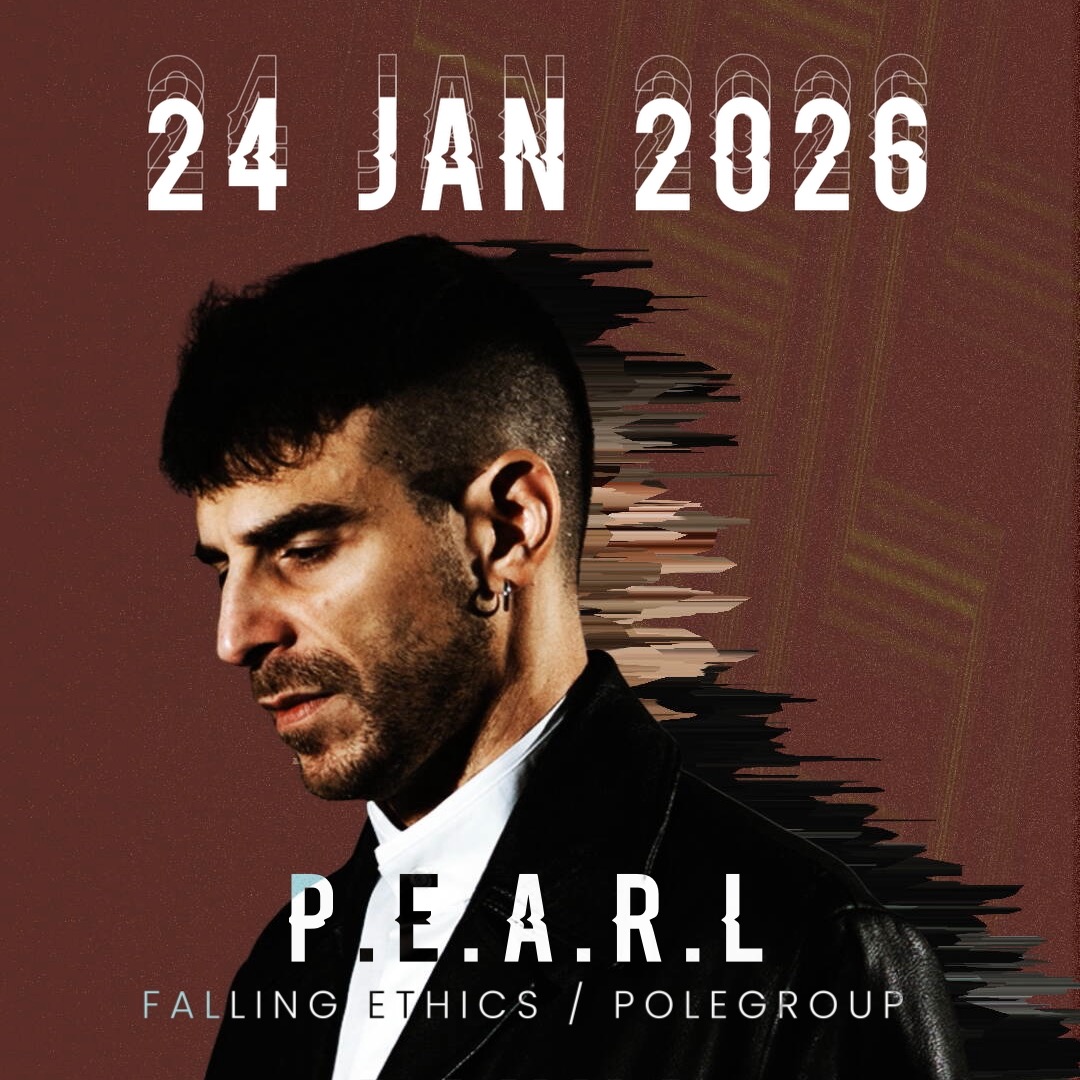 P.E.A.R.L. X MUTABLE image