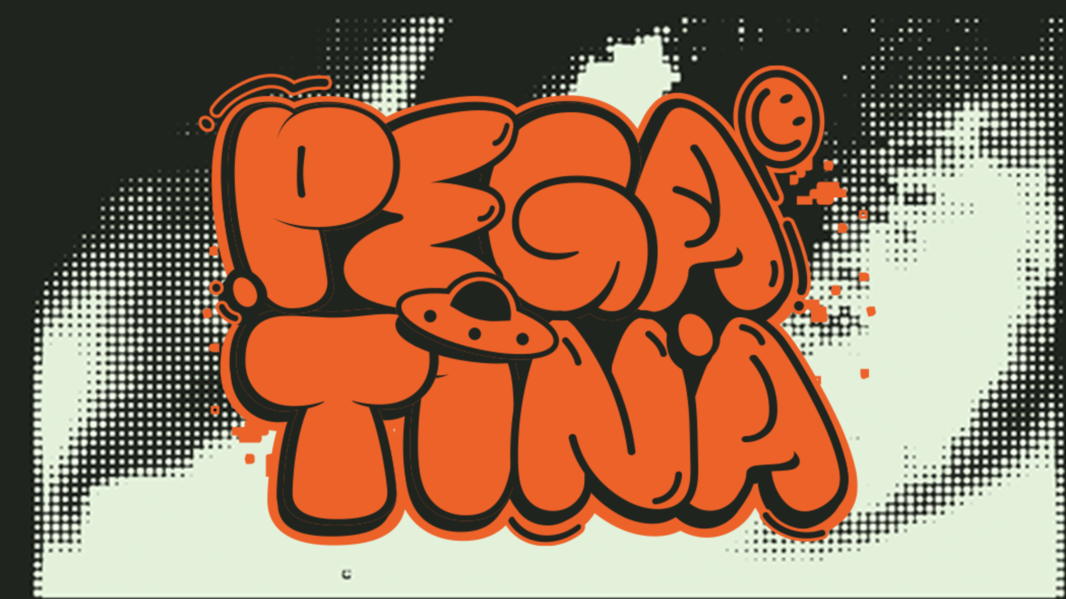  Pegatina pres. Nicola Cruz, Mariiin & Javier Carballo image