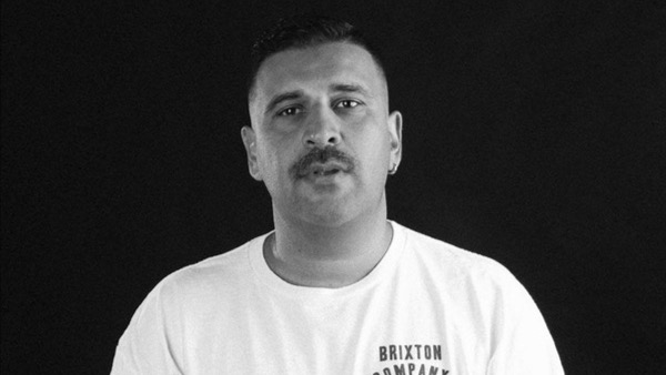 Pegatina pres. Oskar Offermann + Javier Carballo image