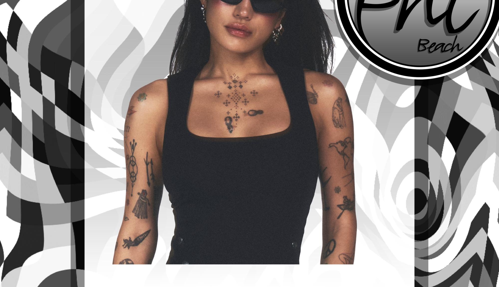 PEGGY GOU at Phi Beach | Tickets & Guest Lists