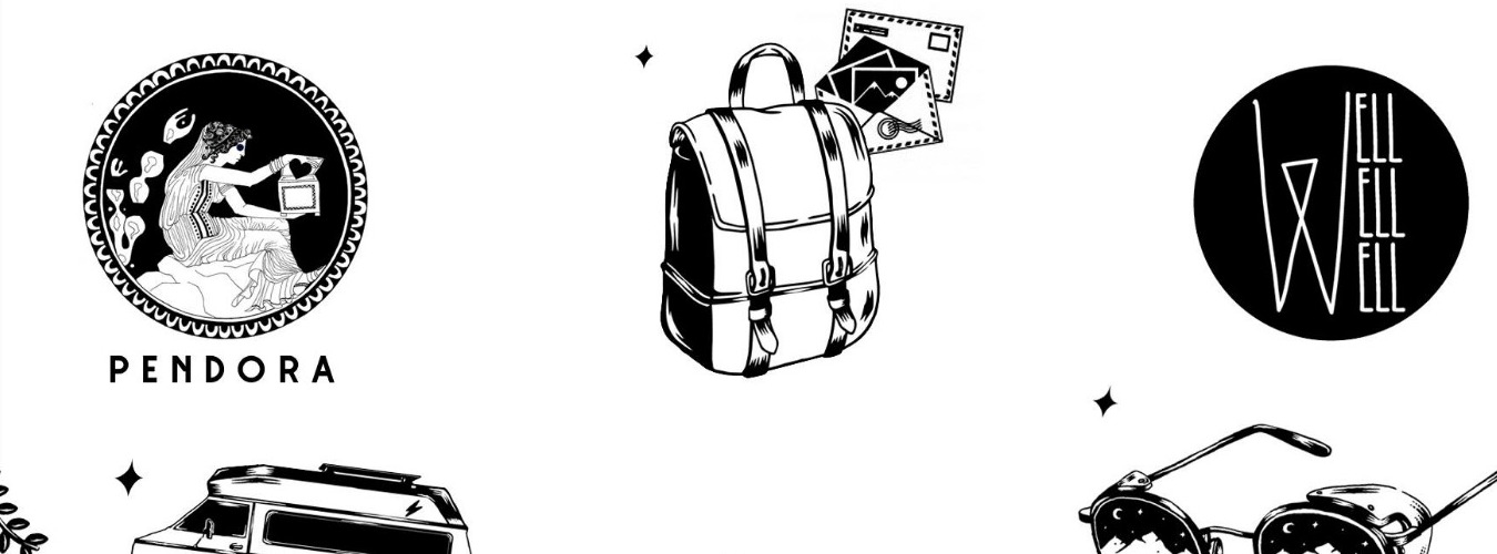 Pendora x Well Well Well : Apéro de la rentrée ! image