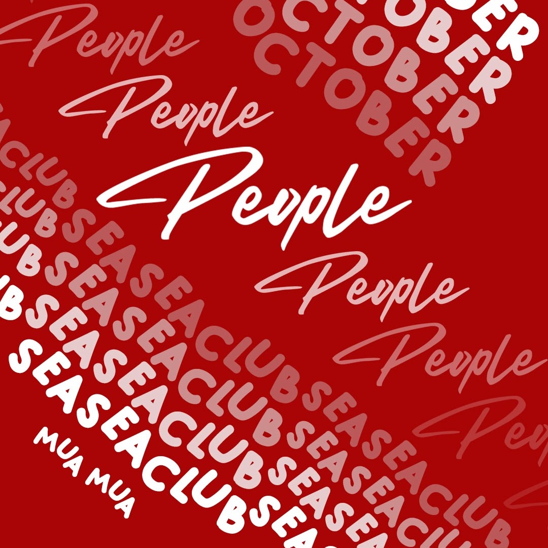 PEOPLE image