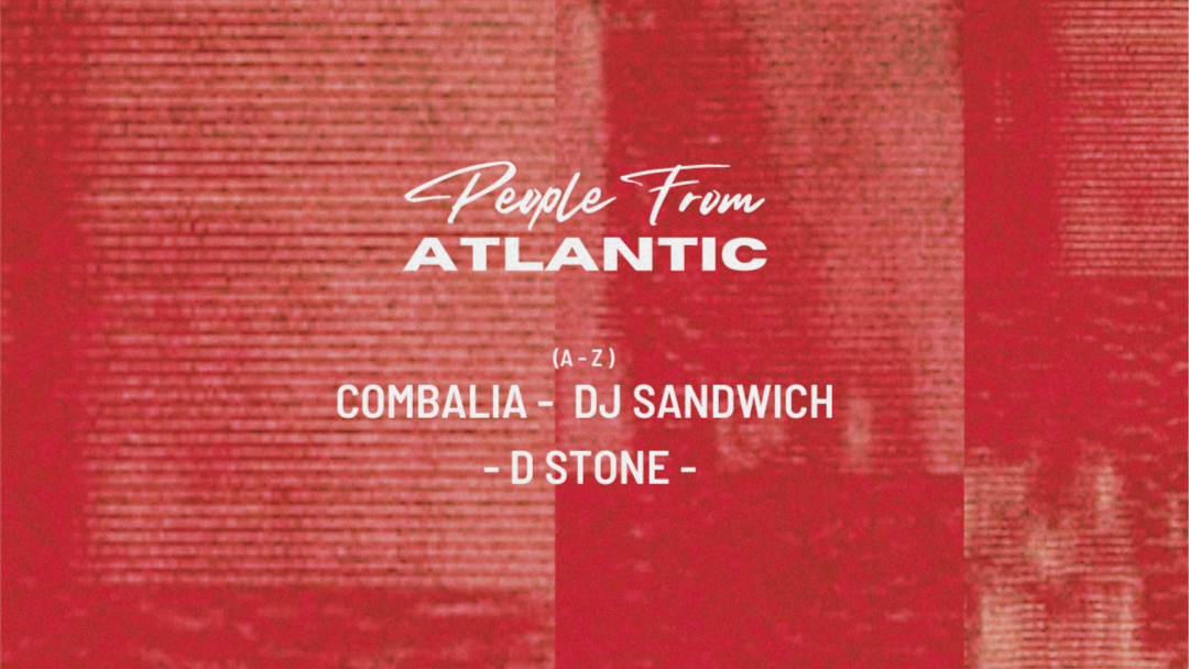 PEOPLE FROM ATLANTIC image