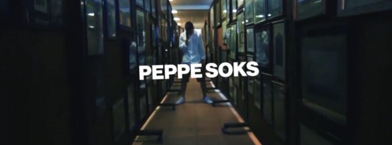 Peppe Soks live - Lanificio 159, Roma image