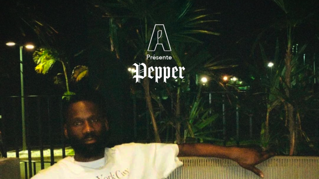 PEPPER for 99AMBUSH image