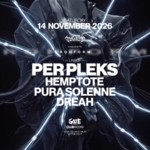 MANTIKORE: PER PLEKS image