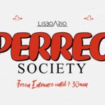 Perreo Society | Free entrance until 1:30am image