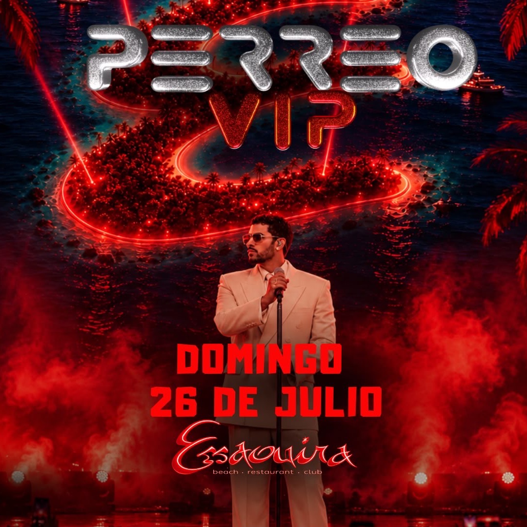 Perreo Vip