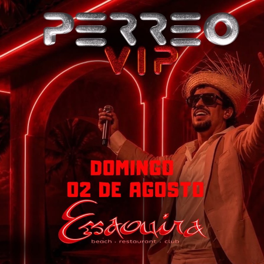 Perreo Vip