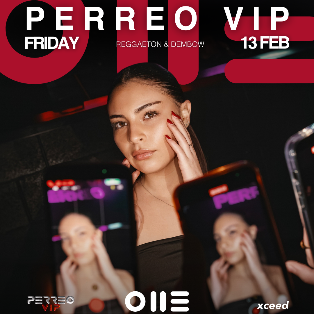 PERREO VIP image