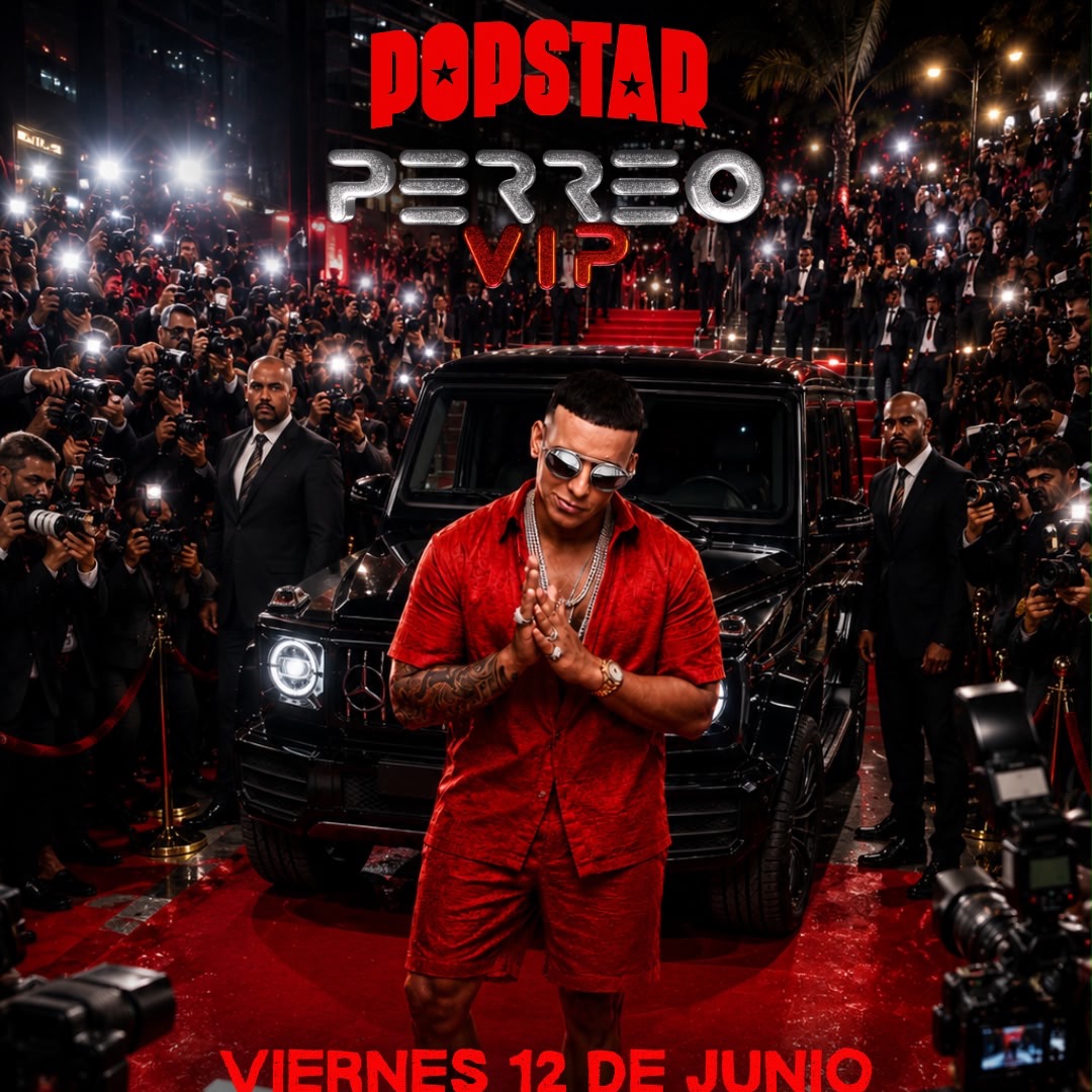 PERREO VIP - ONE image