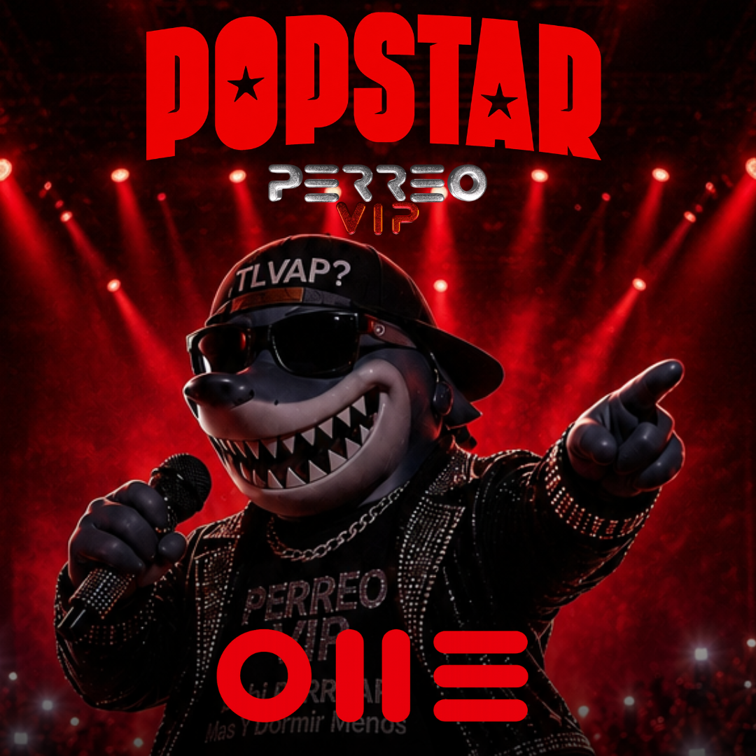PERREO VIP - ONE image