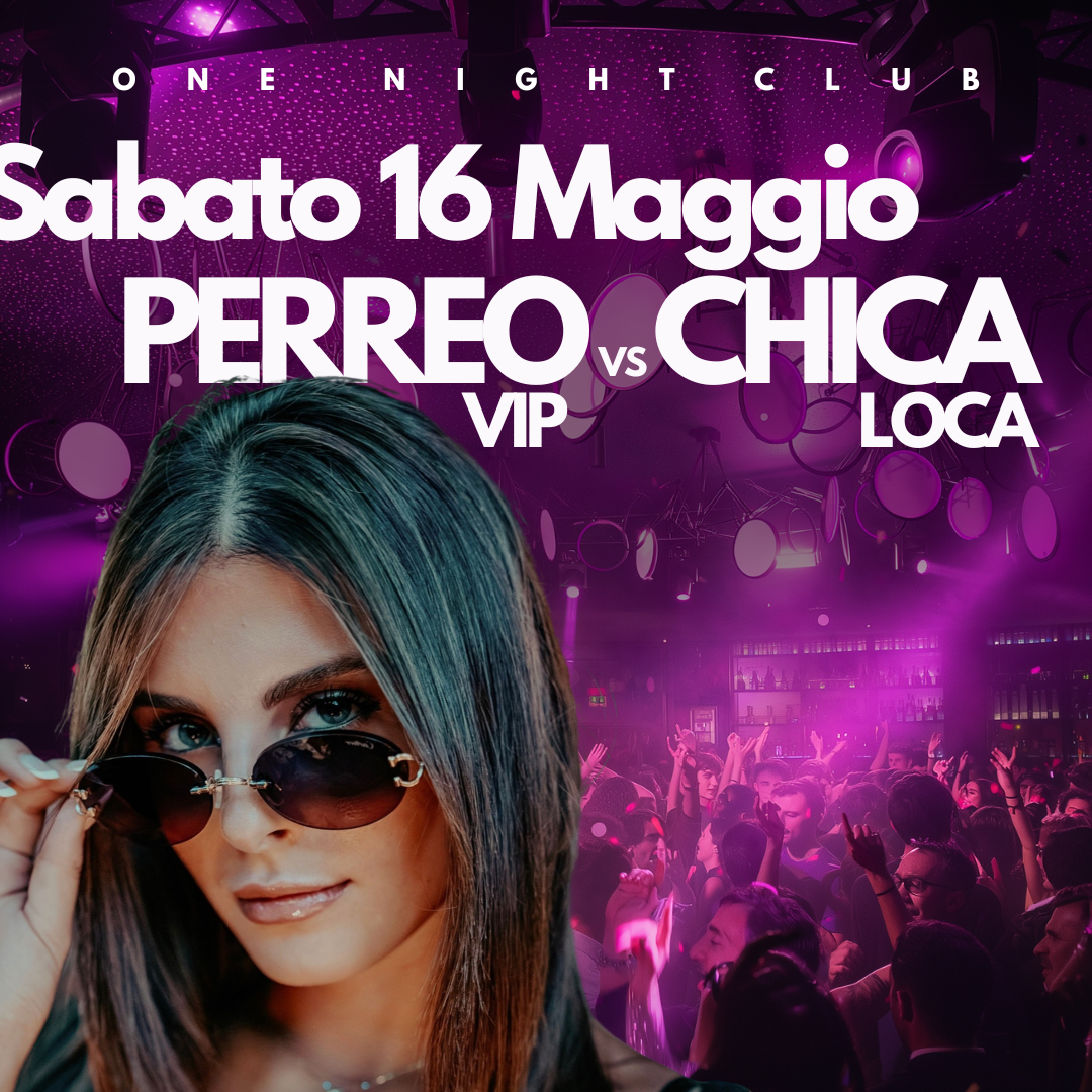 PERREO VIP VS CHICALOCA image