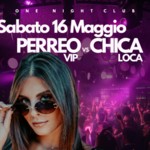 PERREO VIP VS CHICALOCA image