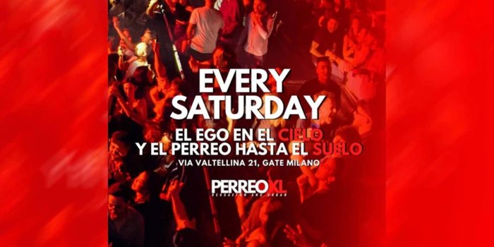 PERREO XL