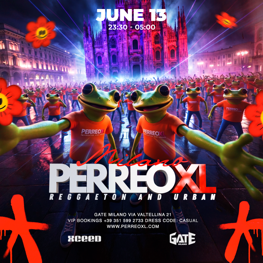 PERREO XL image