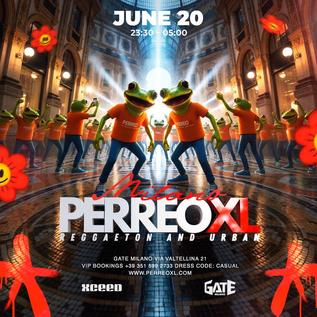 PERREO XL image