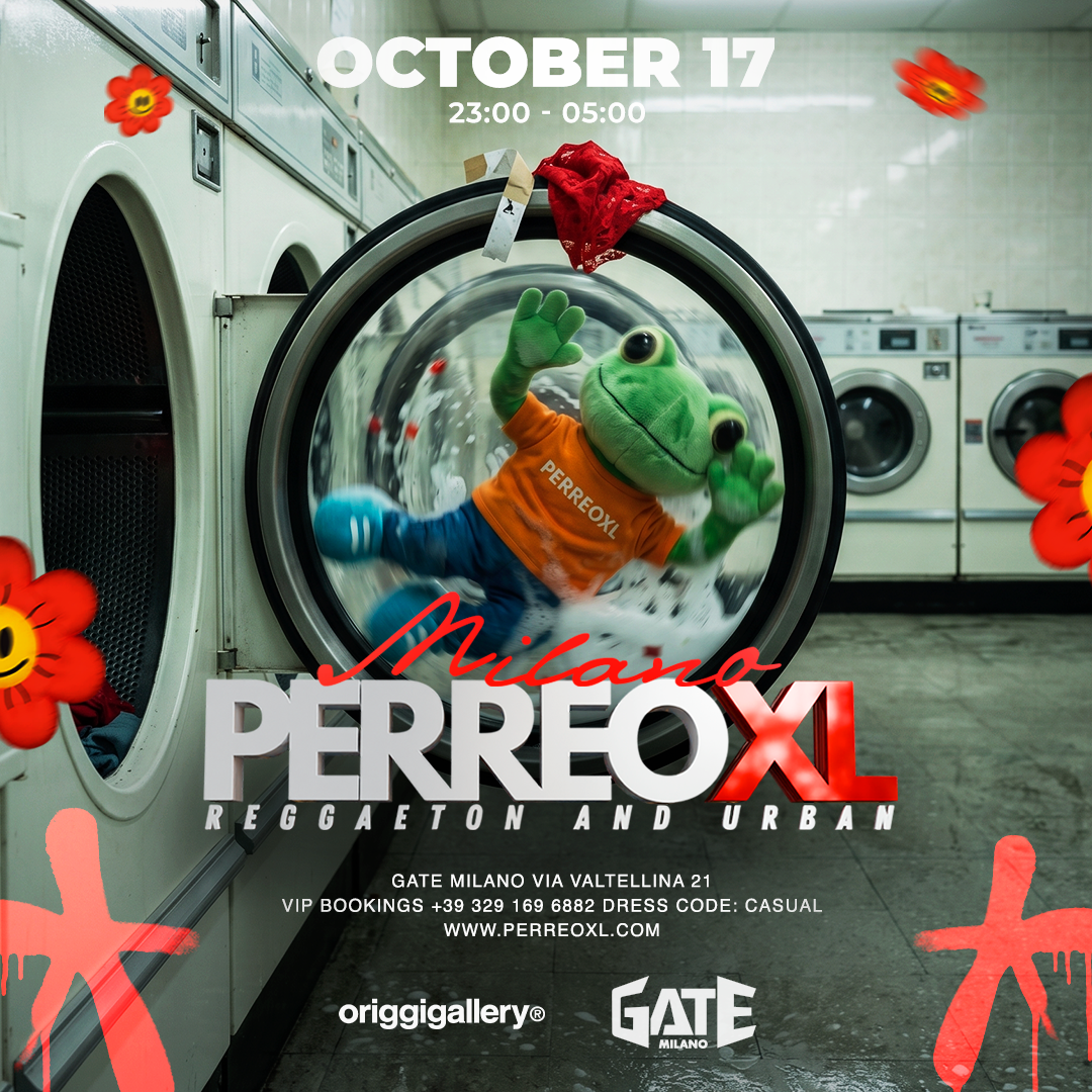 PERREO XL