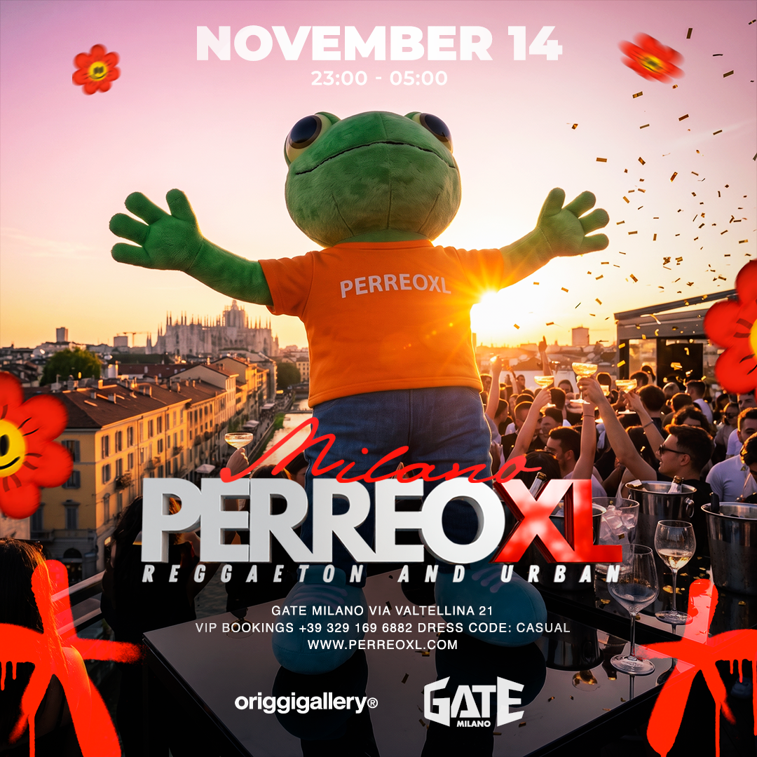 PERREO XL