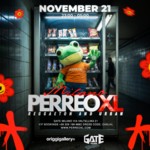 PERREO XL image