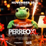 PERREO XL image