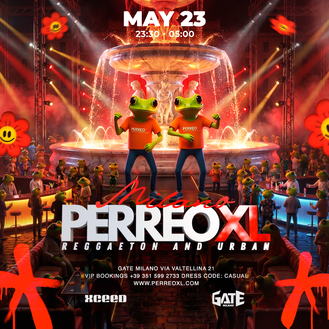 PERREO XL image