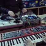 PERSA LIVE SET + DJ SET @ HIFI club Valencia image