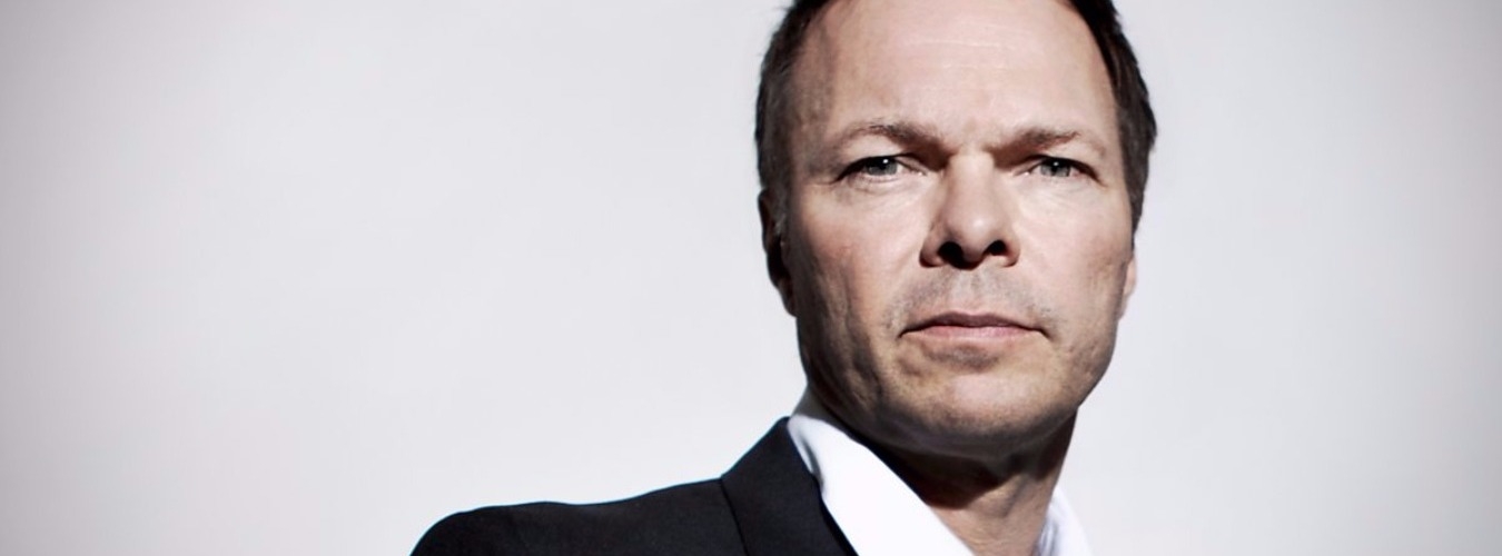 Pete Tong at Teatro Marbella | Special Dreamers image