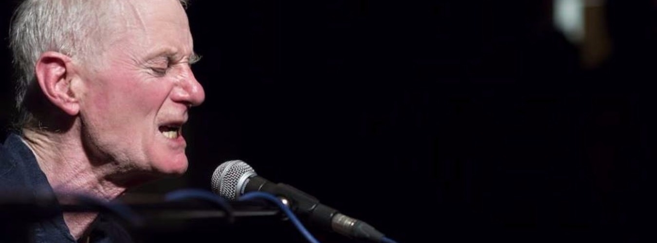 Peter Hammill a Napoli image