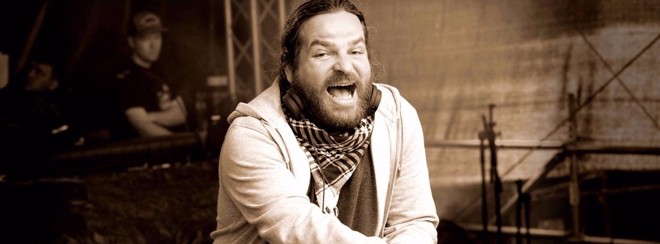 Peter Schumann image