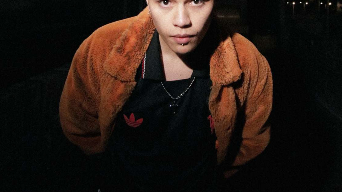 PETERBLUE (PA$TI Rec /COL), Ina Rush, Dafne at Azimut 