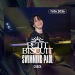 PETIT BISCUIT + SWIMMING PAUL x PONEY CLUB 2026 image