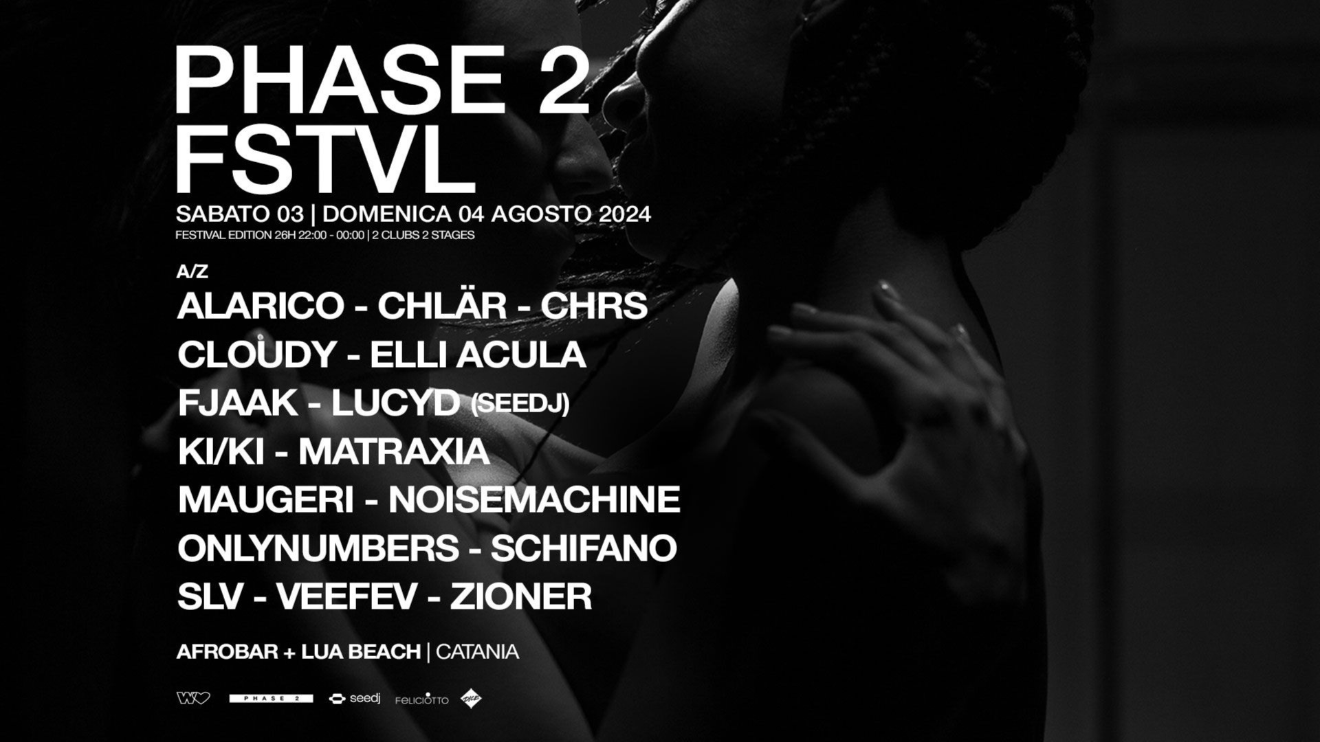 PHASE 2 FSTVL  image