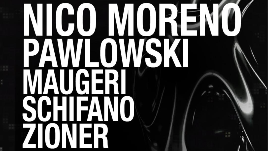 PHASE 2 FSTVL  - Day 1 image