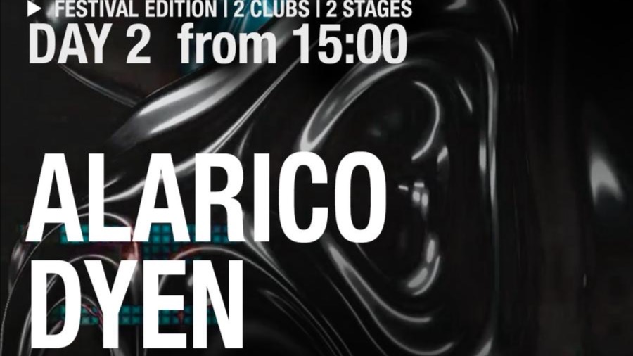 PHASE 2 FSTVL - Day 2  image