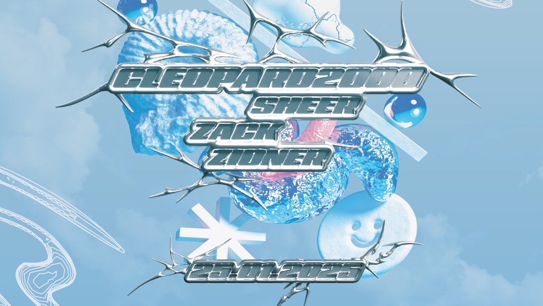 Phase 2 presents CLEOPARD2000 image