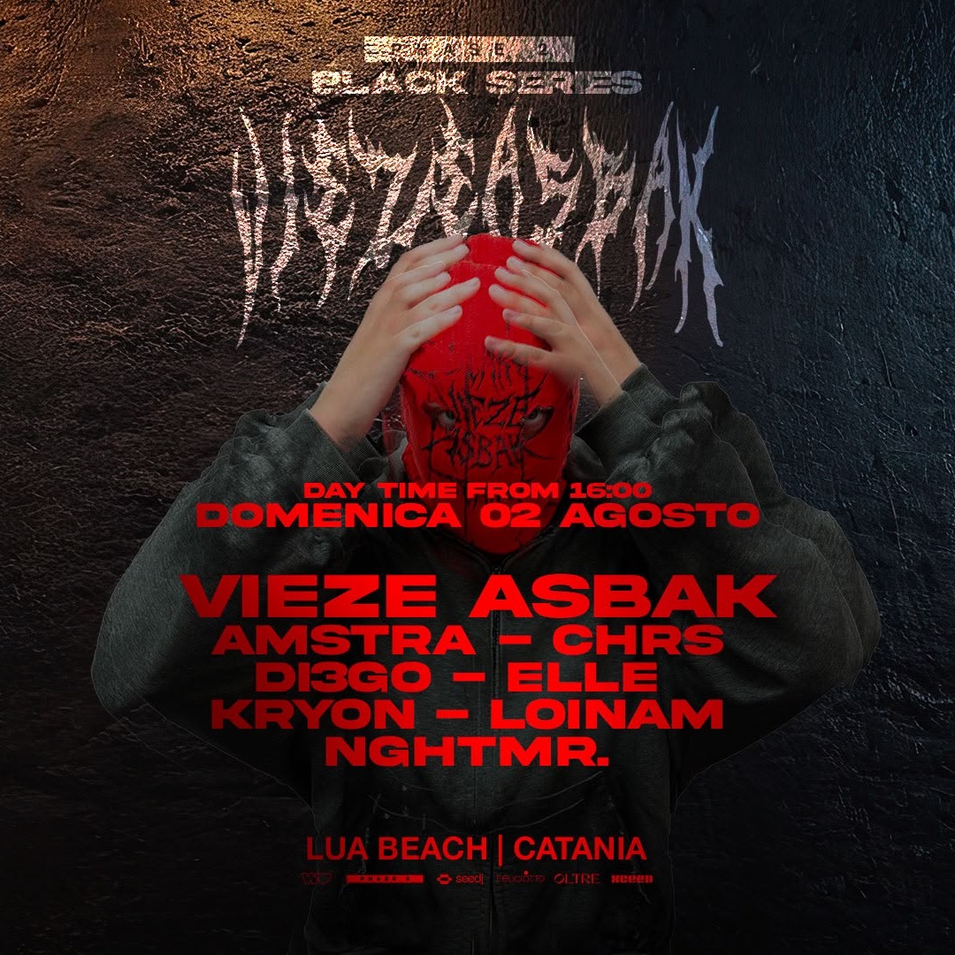 Phase 2 presents: VIEZE ASBAK image