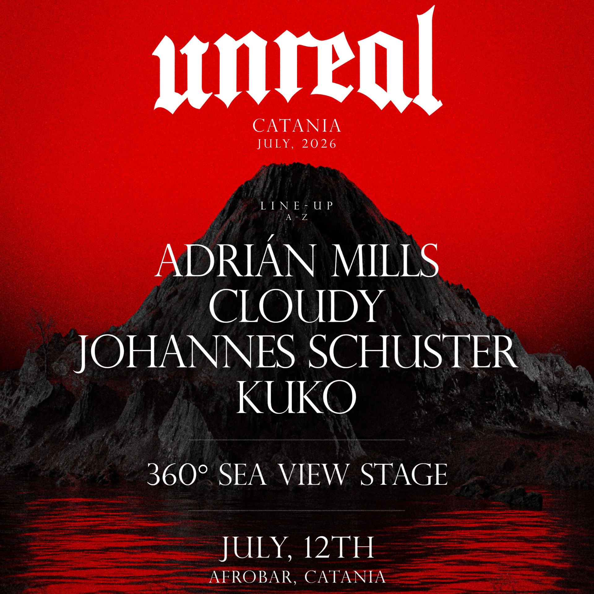 PHASE 2 x Unreal 2026  image