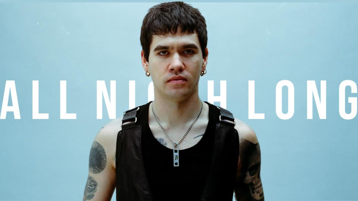 PHASE FATALE (Bite, Ostgut Ton /USA) ALL NIGHT LONG at Azimut  image