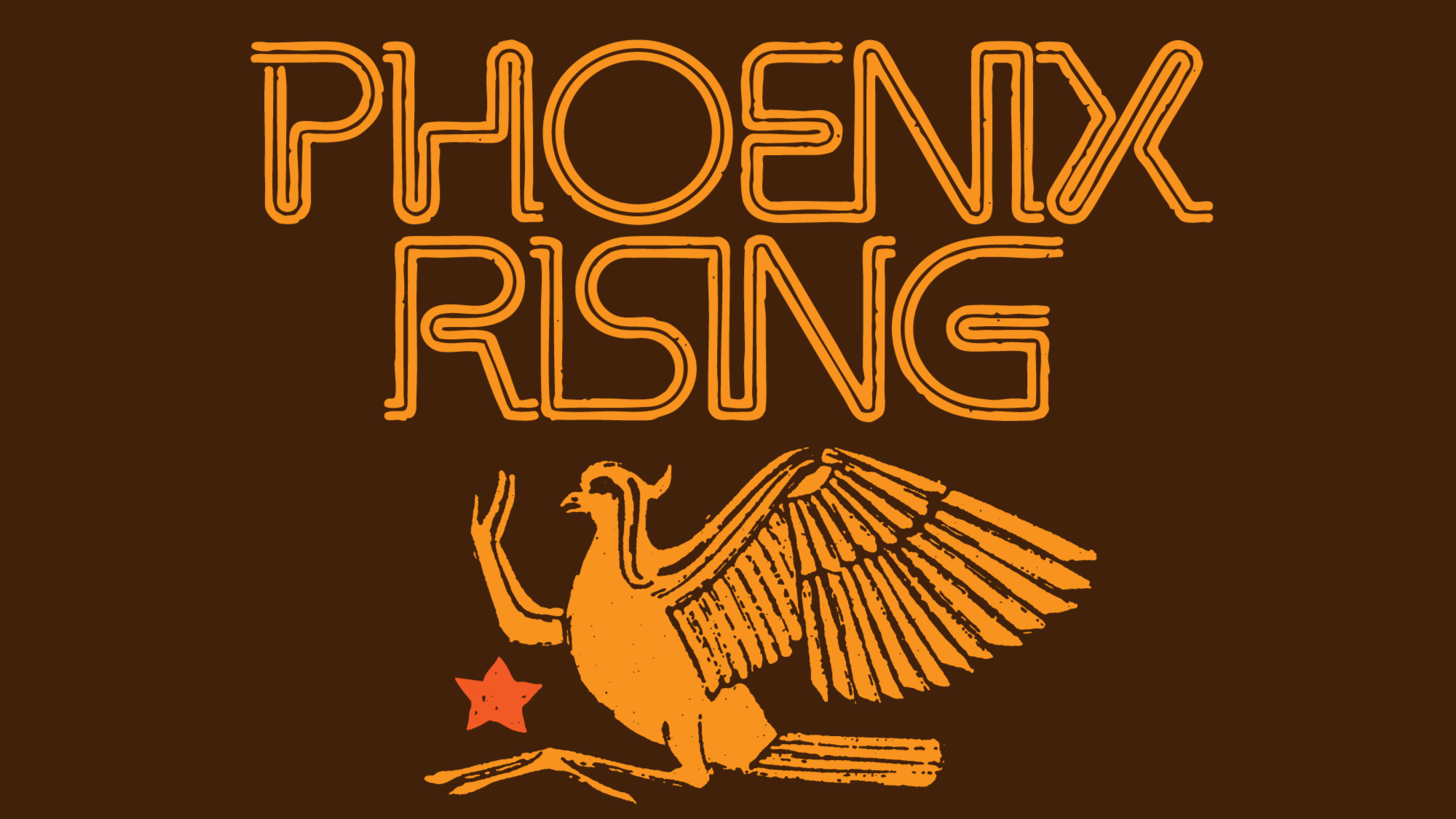 DJ Harvey presents Phoenix Rising image
