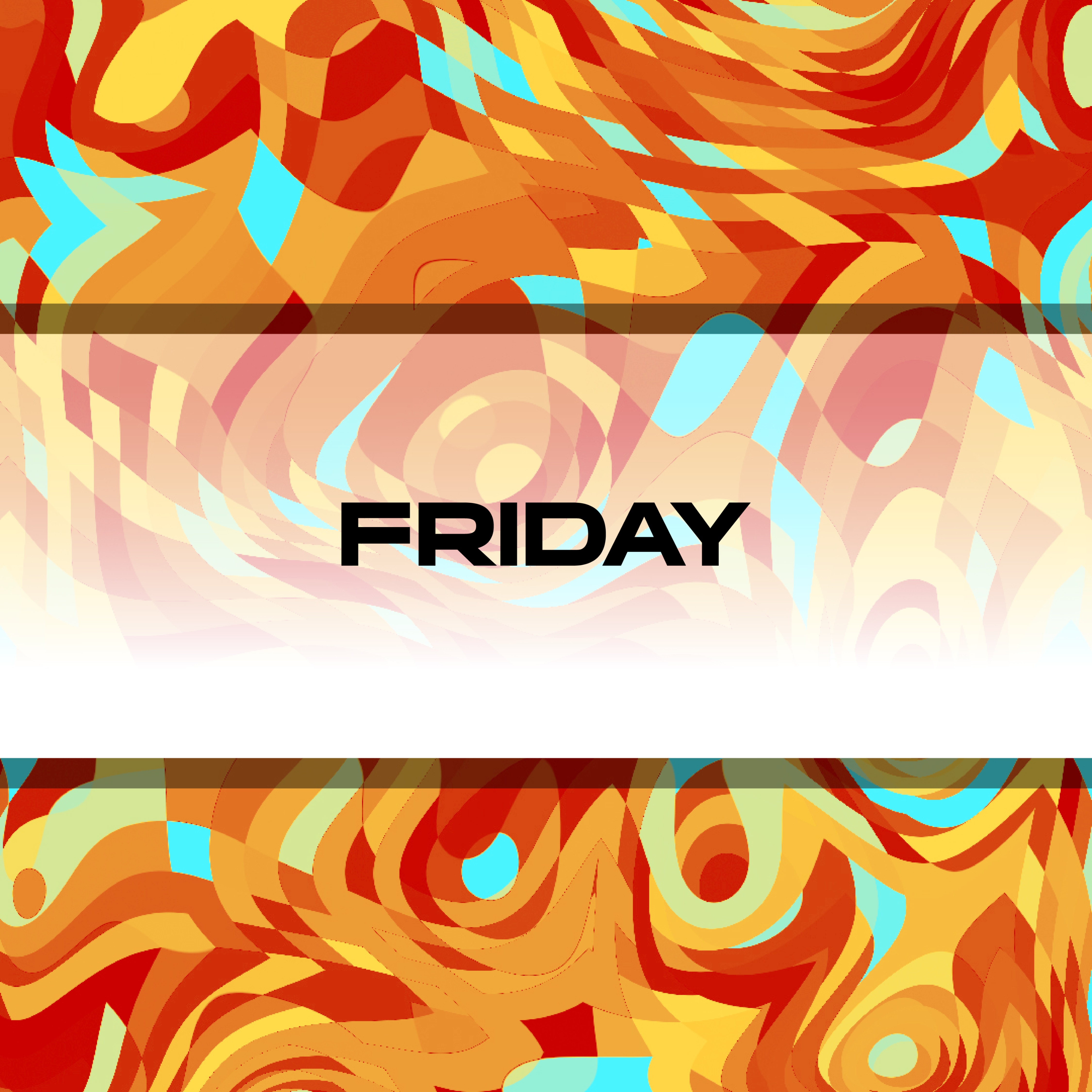 PHI FRIDAY