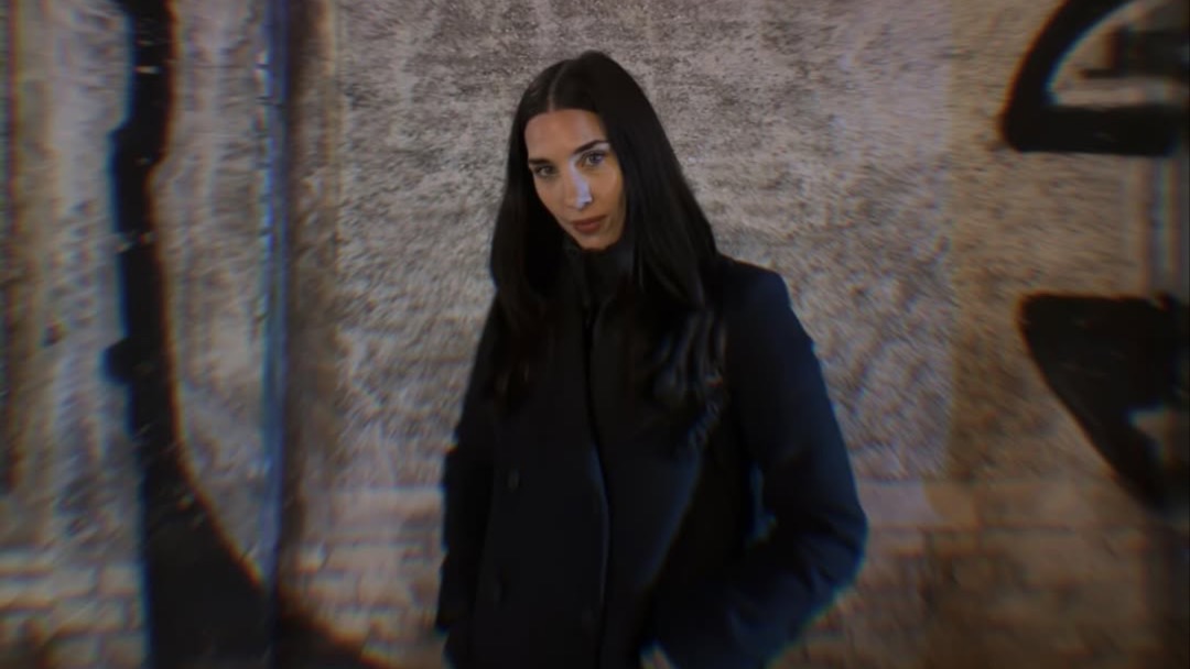 Philippa Pacho (Phorum Records /SE), Dystopia (WIRED /IT), Aberra (WIRED /IT) at Azimut 