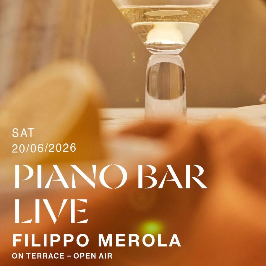 Piano Bar Live