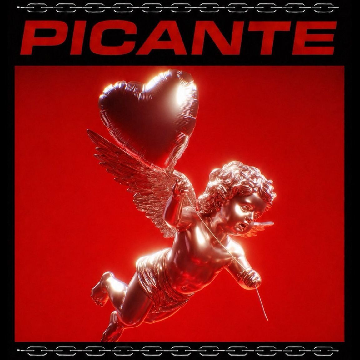 PICANTE - CENTRALINO CLUB - SABATO 9 MAGGIO image