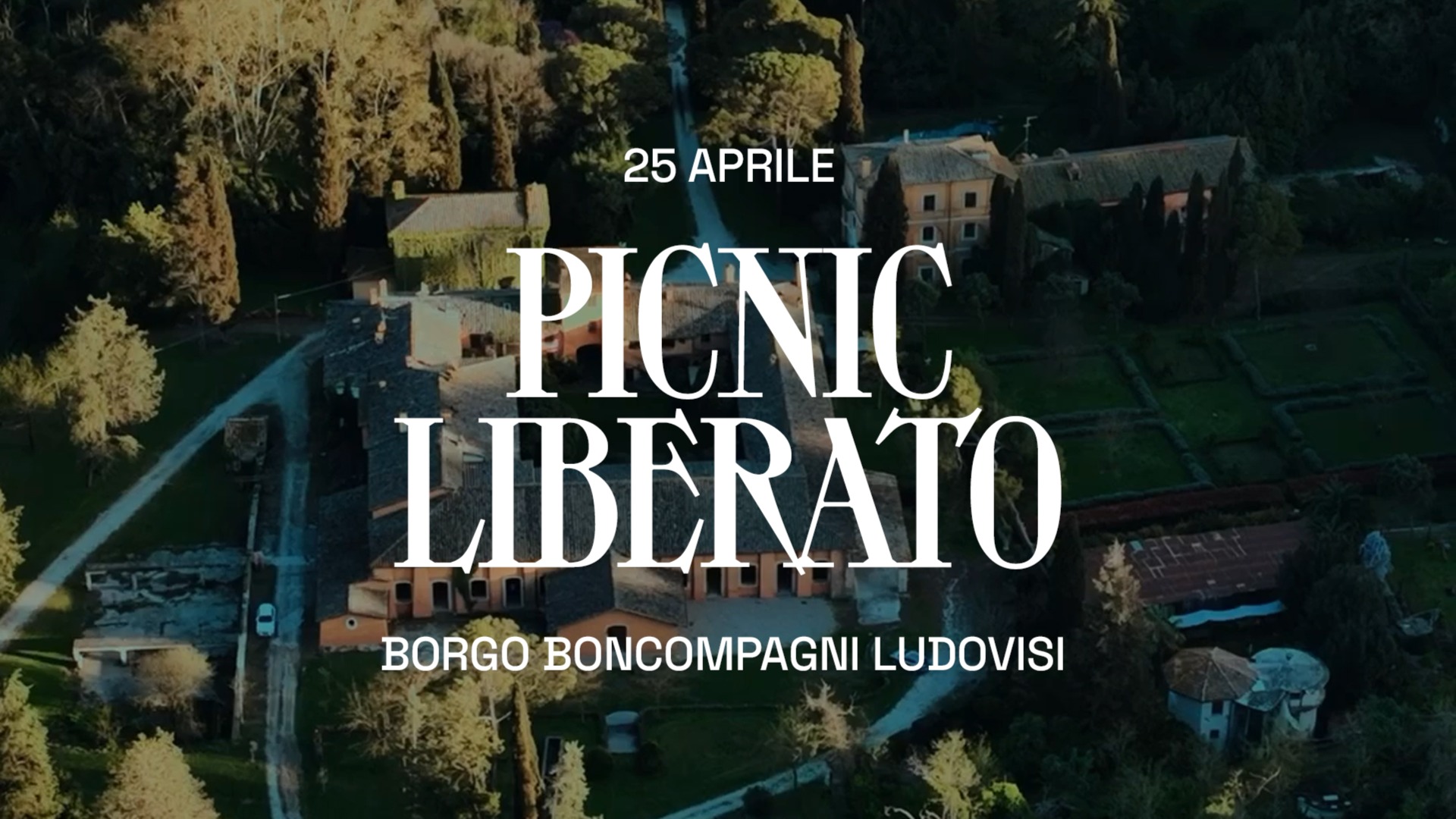 PICNIC LIBERATO image