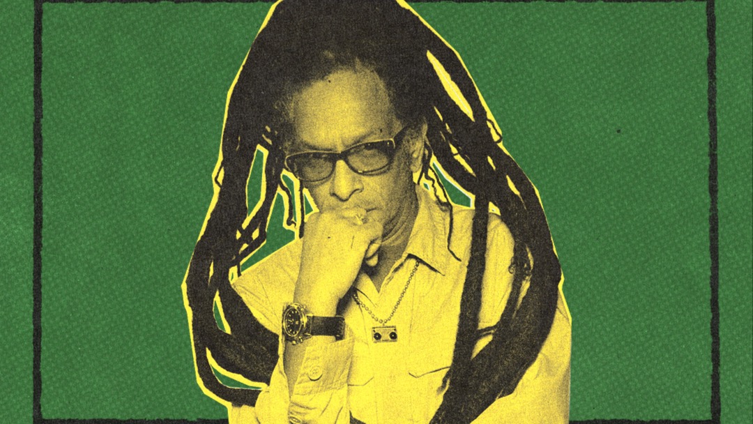 Pikes presents.. Don Letts image