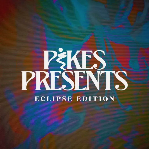 Pikes Presents: Eclipse Edition image