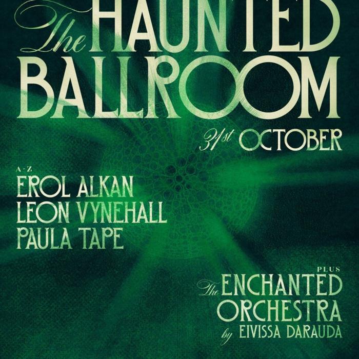 Cartel de Pikes Presents: Halloween at 528 en 528 Ibiza