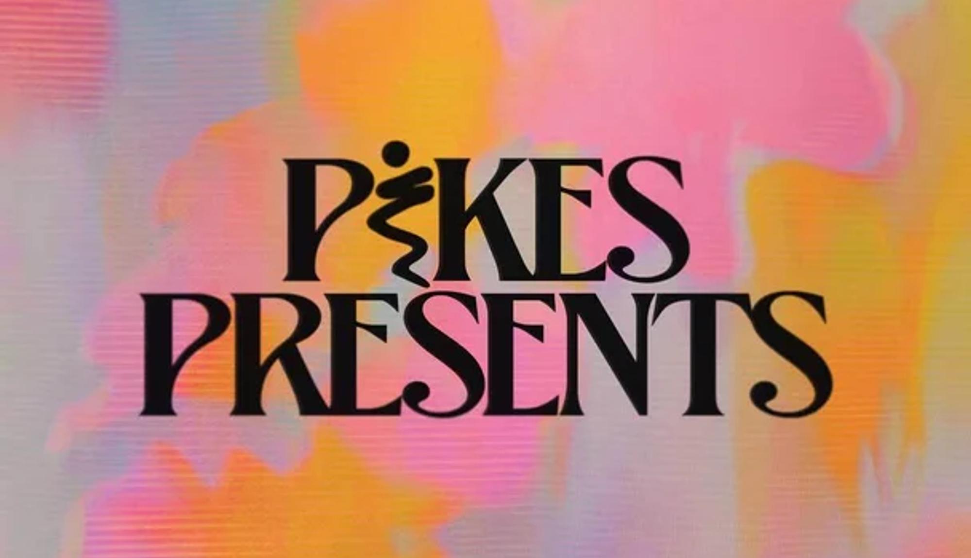 PIKES PRESENTS AT 528 WITH GROOVE ARMADA